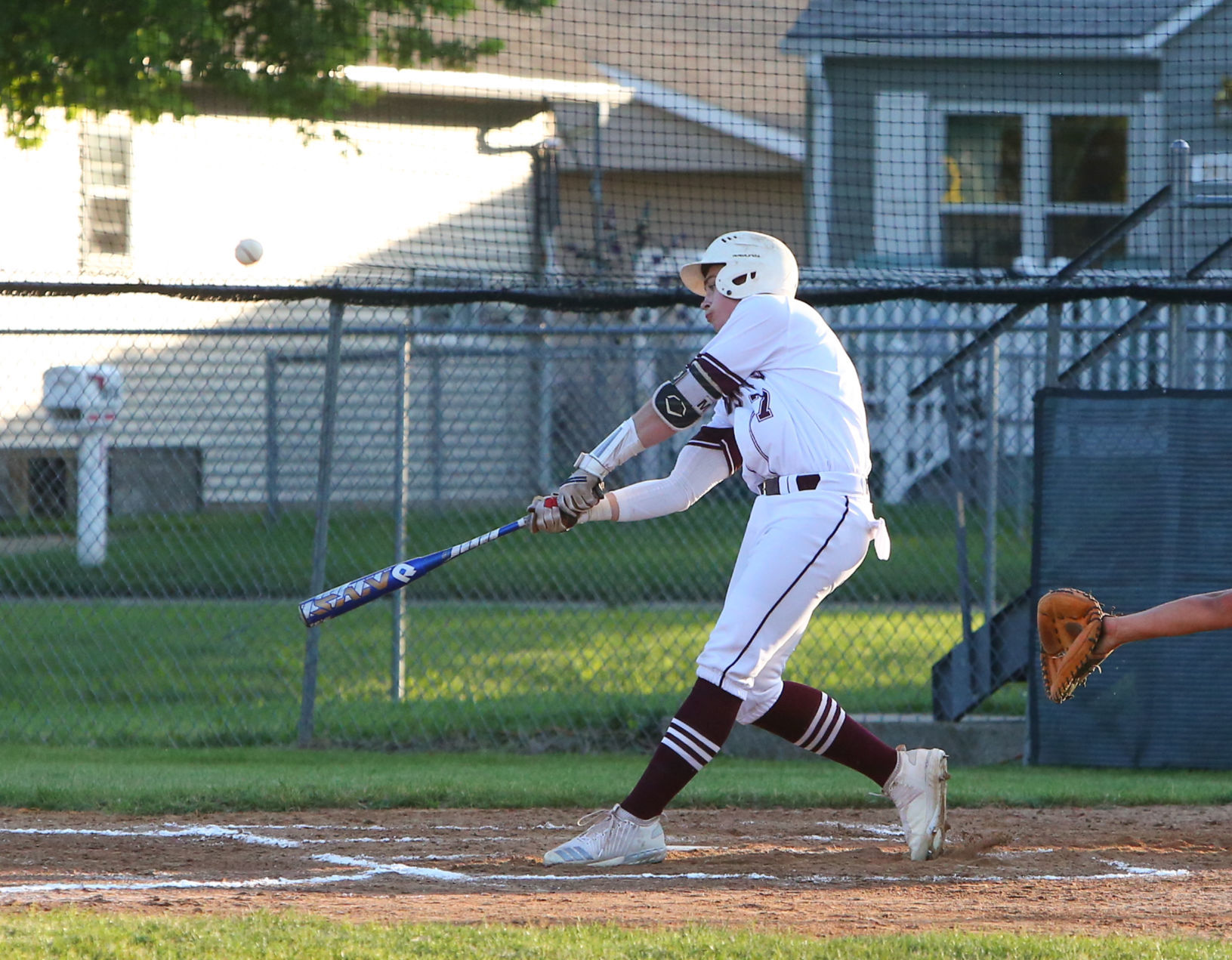 Newman Catholic vs North Union baseball 06-24-2019 (1).jpg